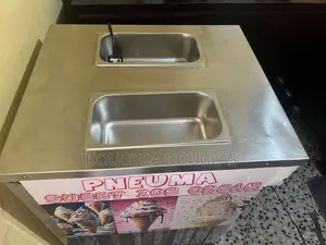 Icecream Machine