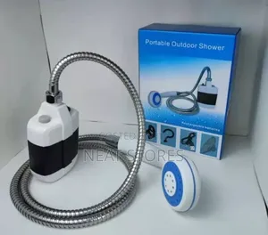 Portable Good Outdoor Shower