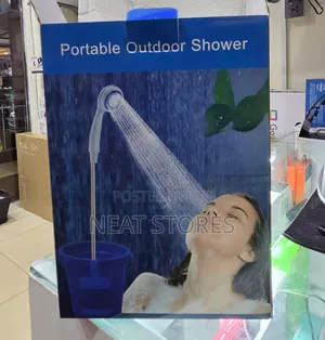 Portable Good Outdoor Shower