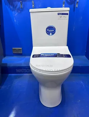 Toilets Seat Frencia
