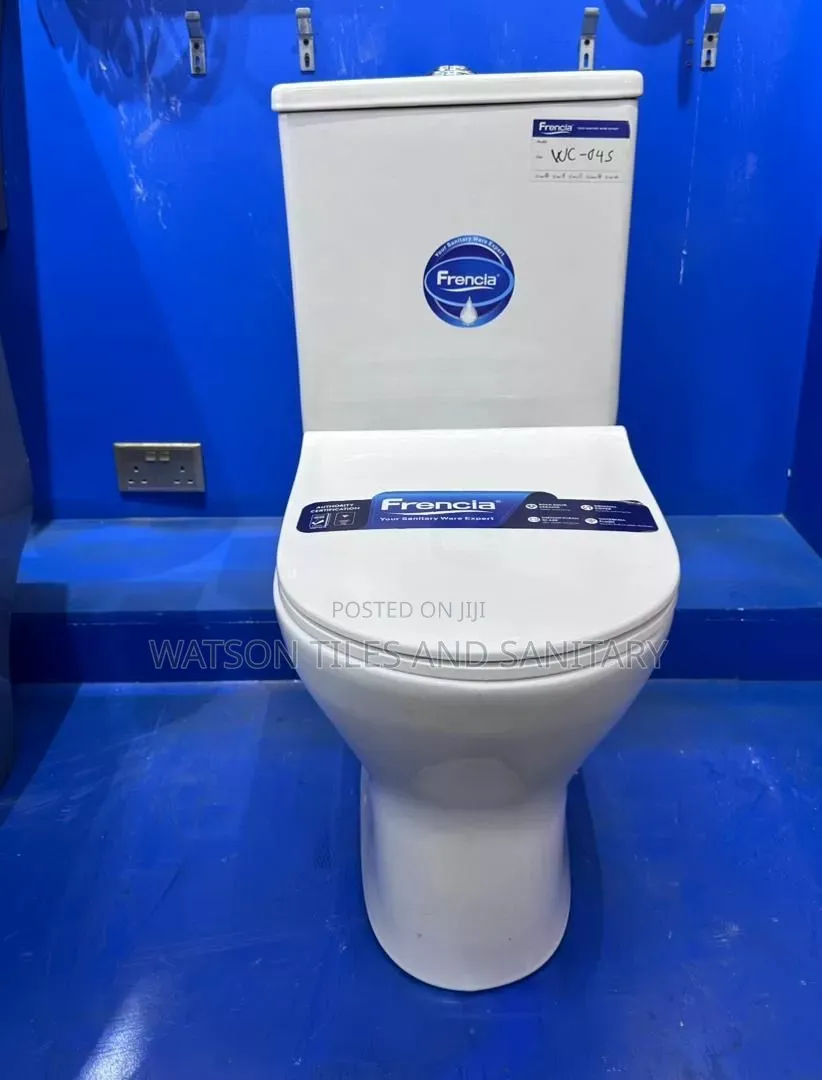 Toilets Seat Frencia