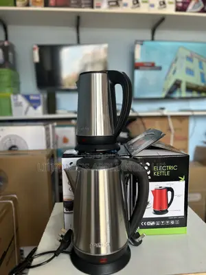 Panda 2.0litres Kettle
