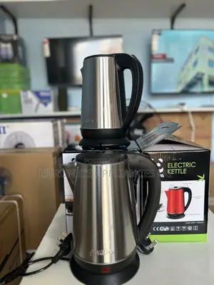 2.0litres Electric Kettle