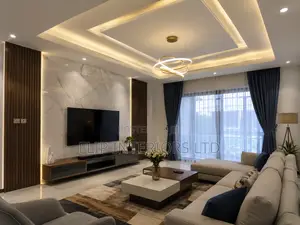 Premium Pop Gypsum Ceiling Finishing Solutions
