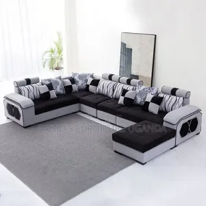 Modern Sofa Set