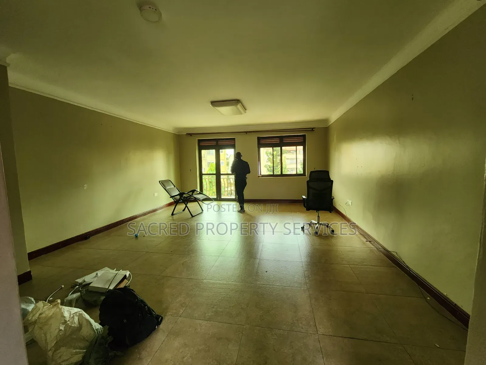 2bdrm Apartment in Kiwatule, Nakawa for rent