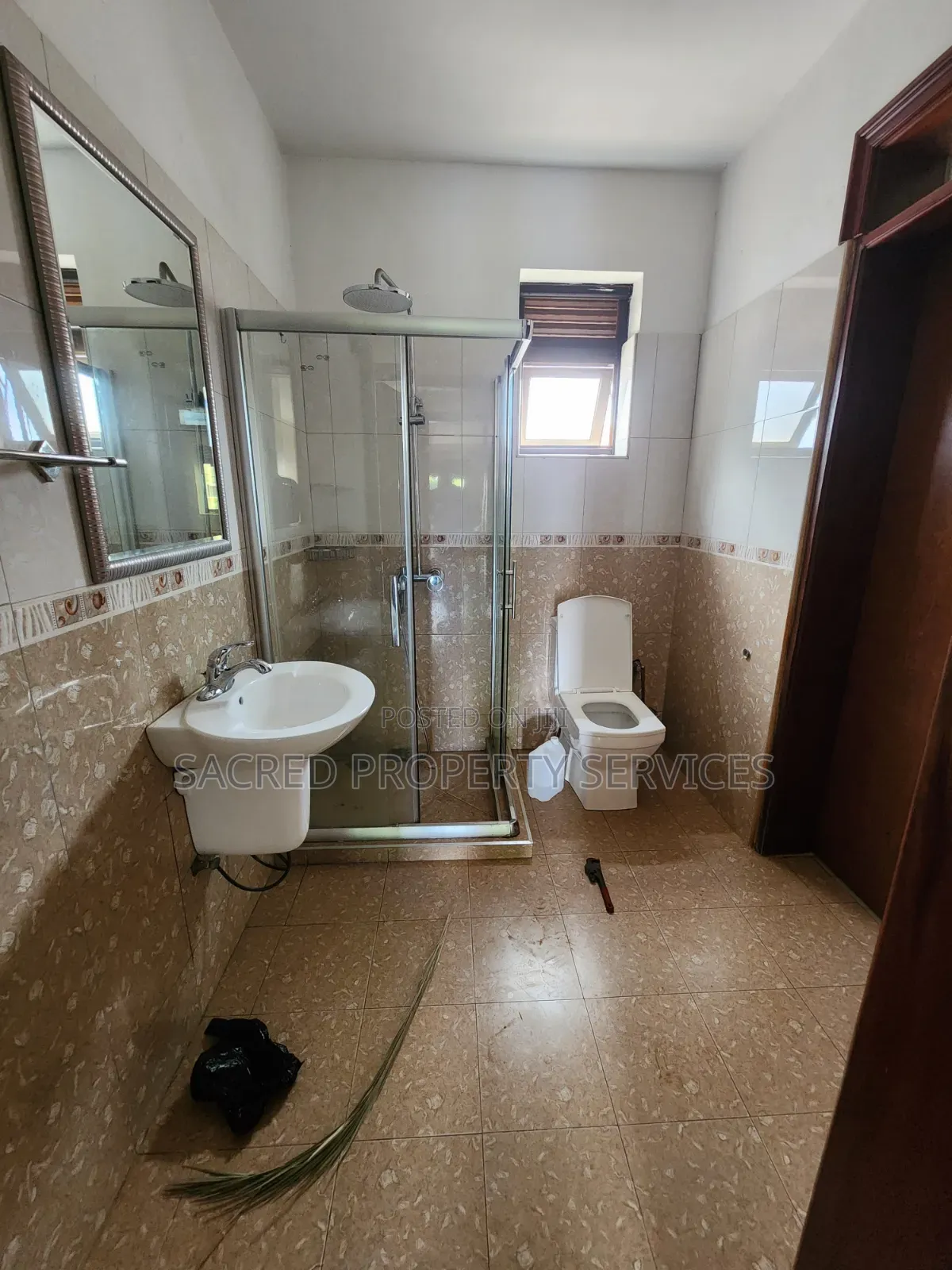 2bdrm Apartment in Kiwatule, Nakawa for rent