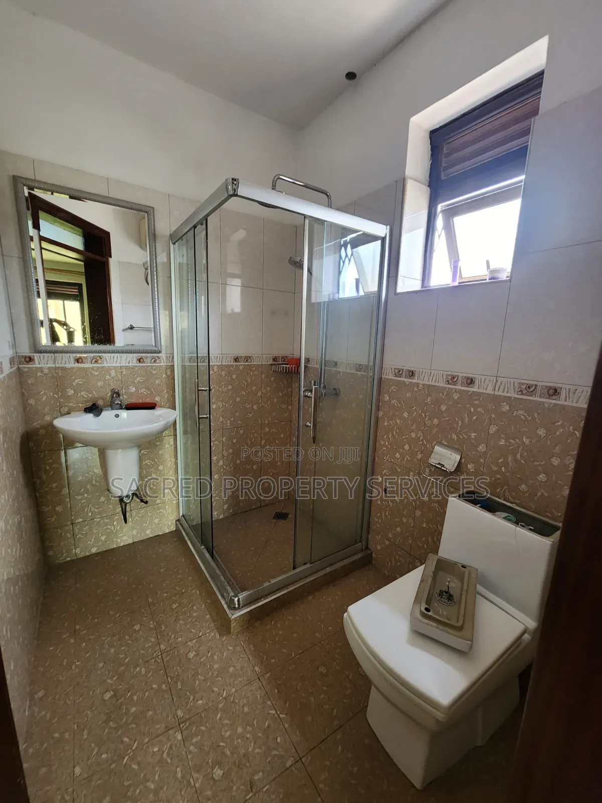 2bdrm Apartment in Kiwatule, Nakawa for rent