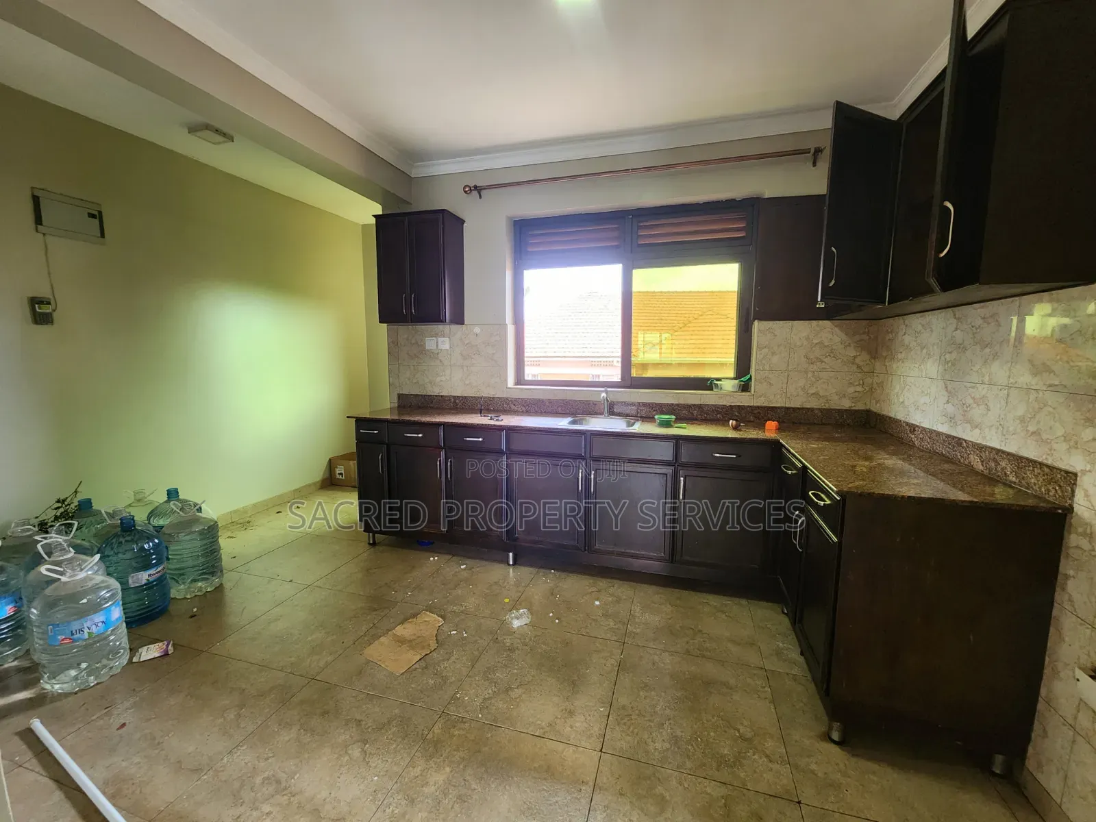 2bdrm Apartment in Kiwatule, Nakawa for rent