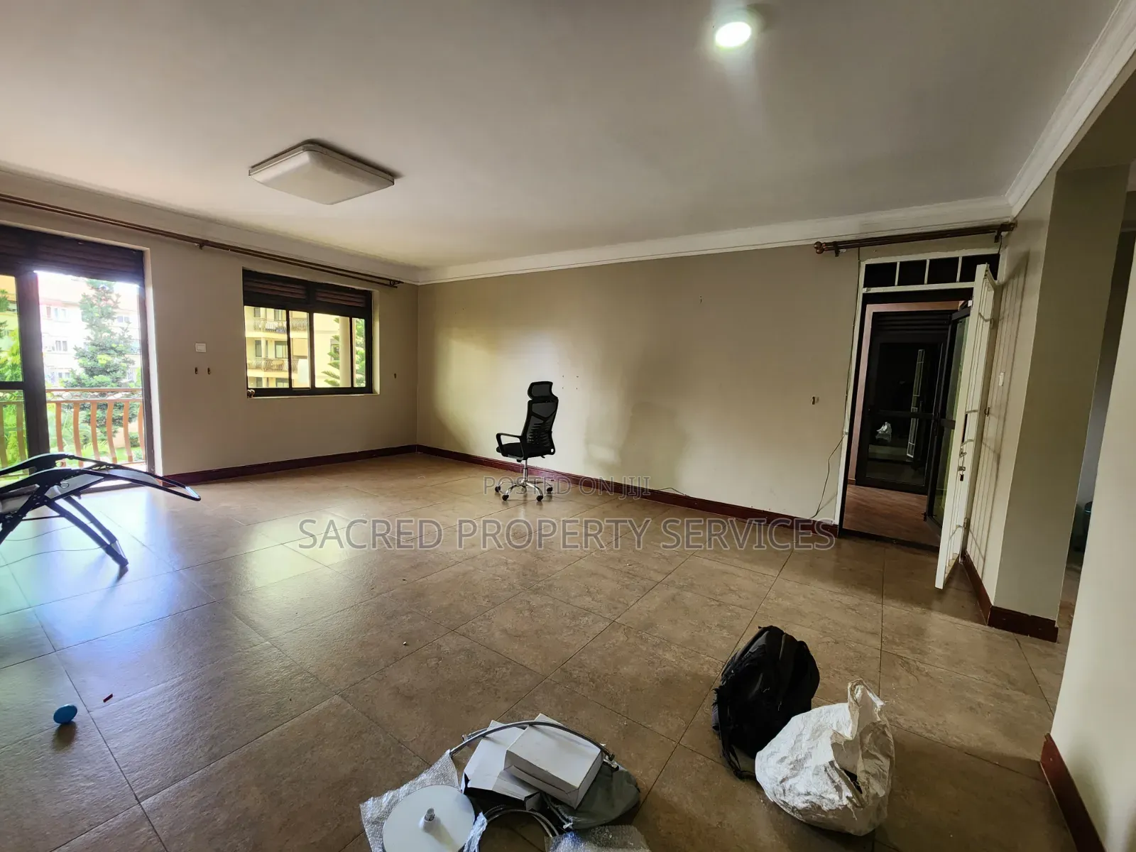 2bdrm Apartment in Kiwatule, Nakawa for rent