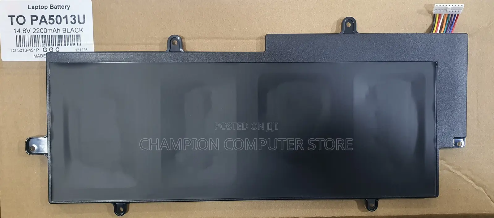 Toshiba Pa5013u-1brs for Toshiba Portege Z835 Z830 Z930 Z935 Ultrabook