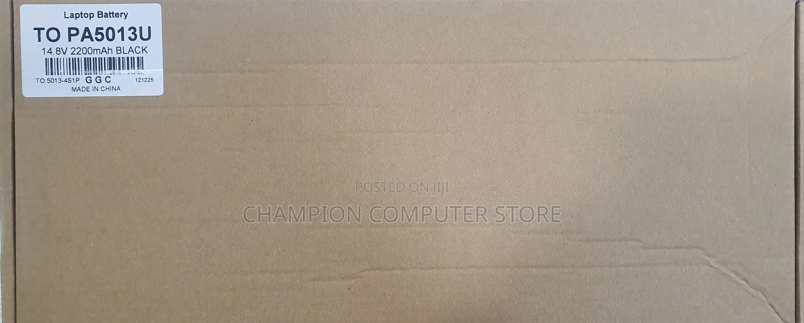 Toshiba Pa5013u-1brs for Toshiba Portege Z835 Z830 Z930 Z935 Ultrabook