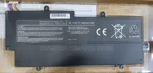 Toshiba Pa5013u-1brs for Toshiba Portege Z835 Z830 Z930 Z935 Ultrabook