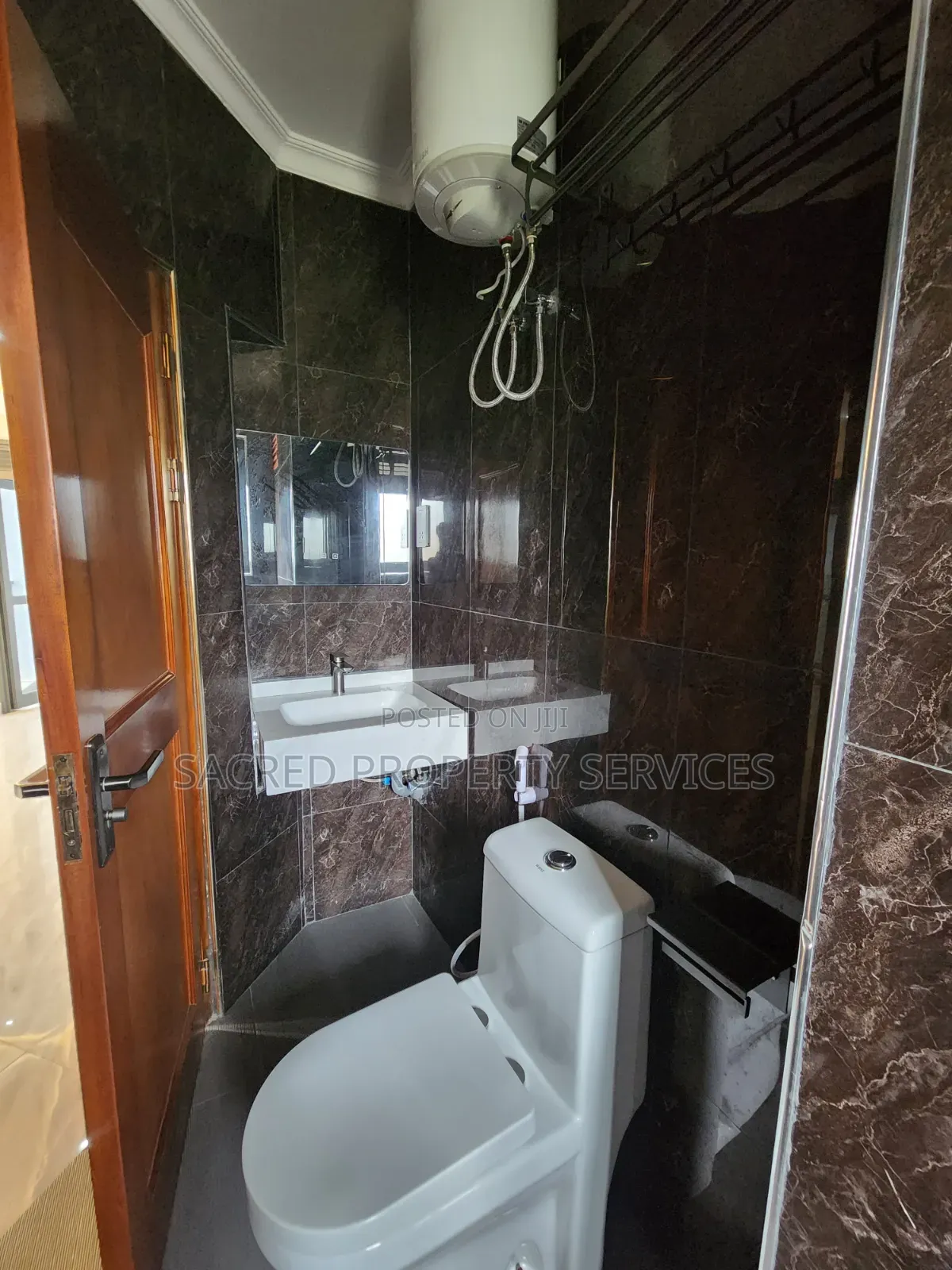 1bdrm Apartment in Kiwatule, Nakawa for rent
