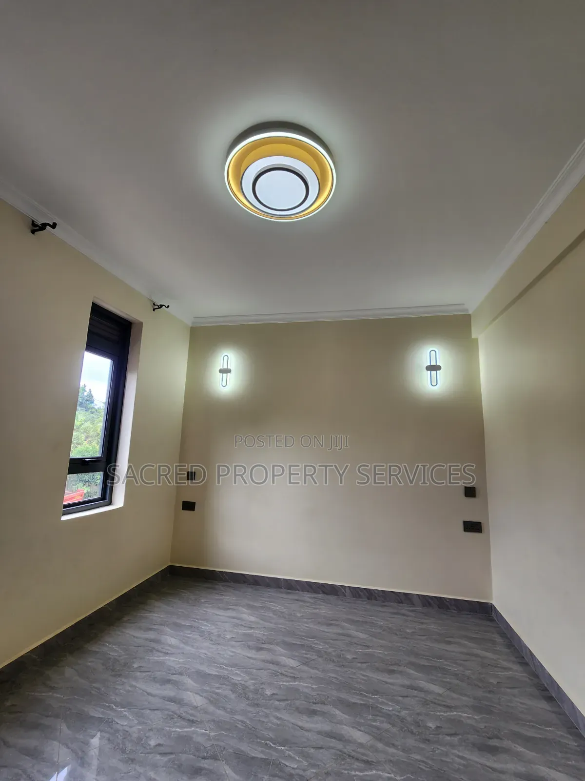 1bdrm Apartment in Kiwatule, Nakawa for rent