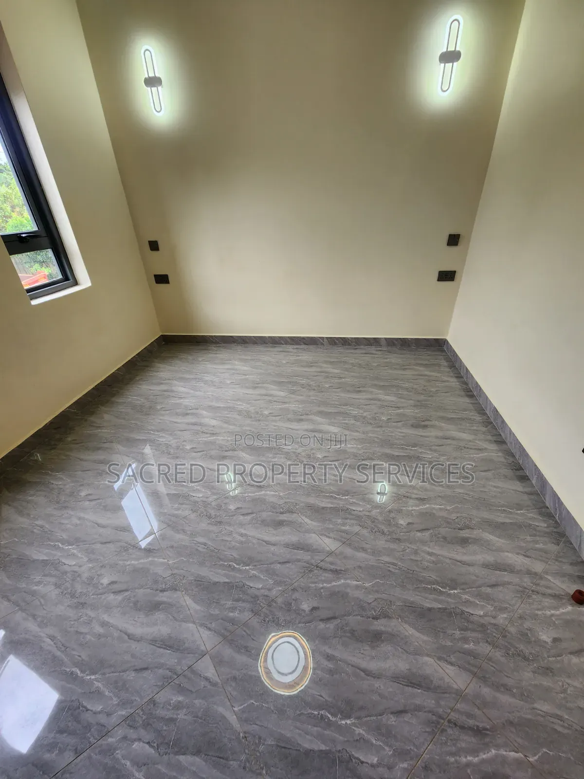 1bdrm Apartment in Kiwatule, Nakawa for rent