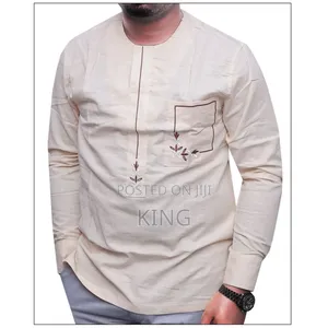 Kitengi Shirts for Special Occasions