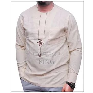 Kitengi Shirts for Special Occasions
