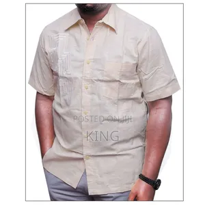 Printed Kitemgi Formal Shirts