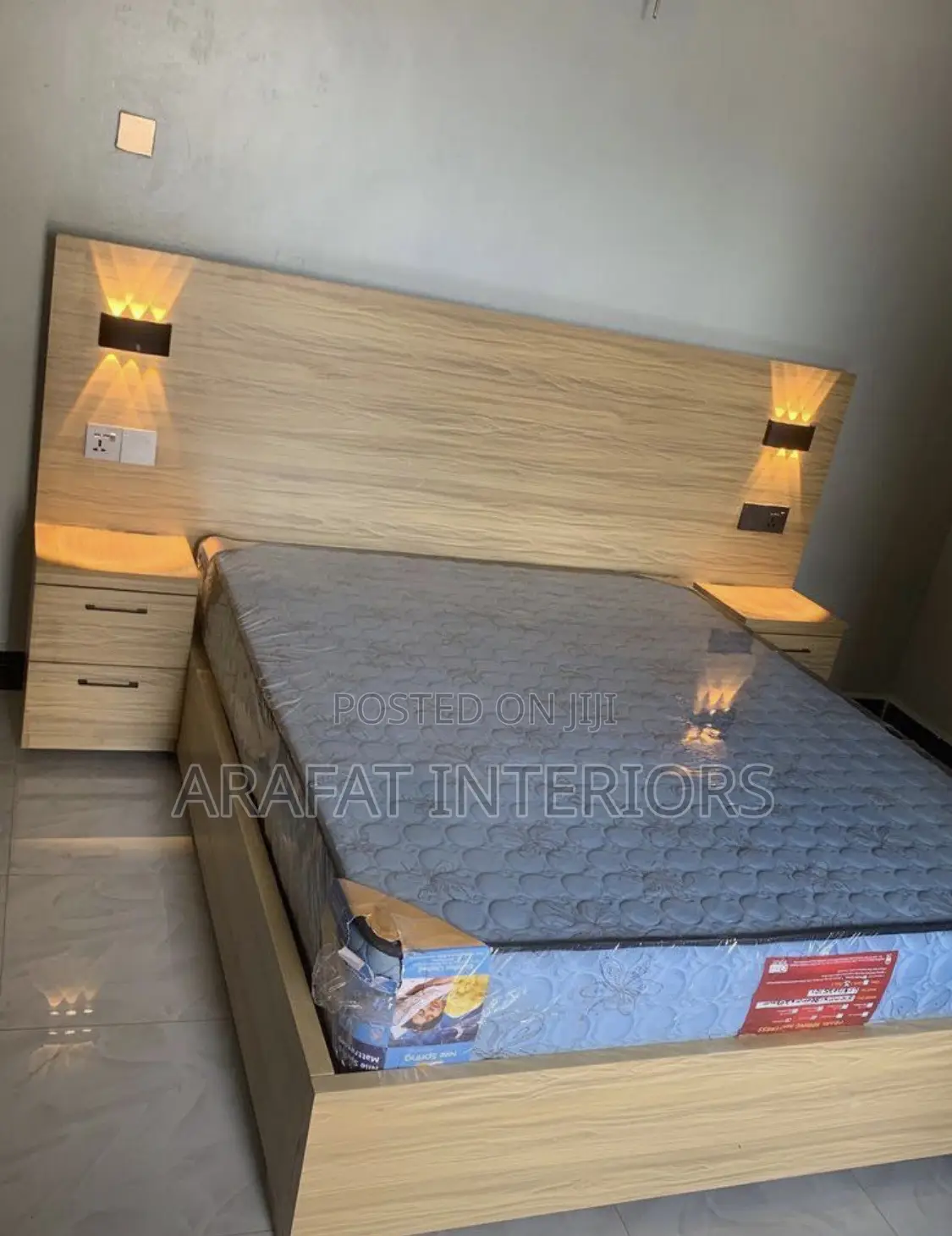 Sanctuary of Modern Luxury