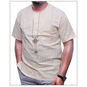 Kitengi Shirts With Modern Twist
