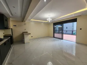 2bdrm Apartment in Kiwatule, Nakawa for rent