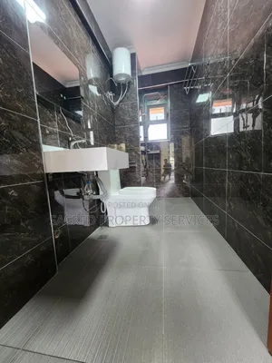 2bdrm Apartment in Kiwatule, Nakawa for rent
