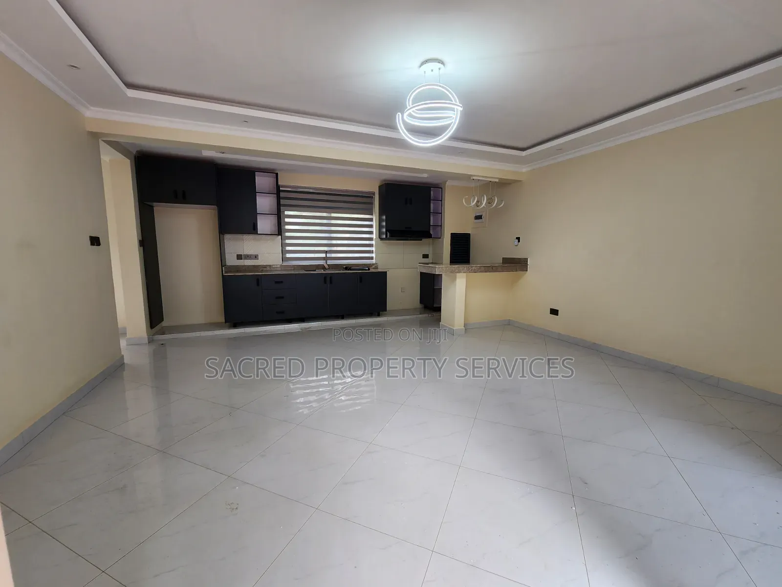 2bdrm Apartment in Kiwatule, Nakawa for rent