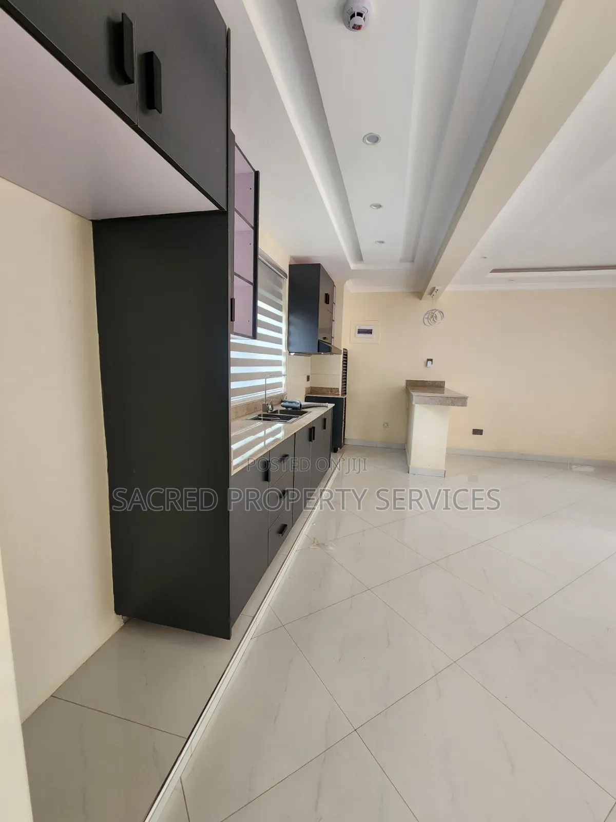 2bdrm Apartment in Kiwatule, Nakawa for rent