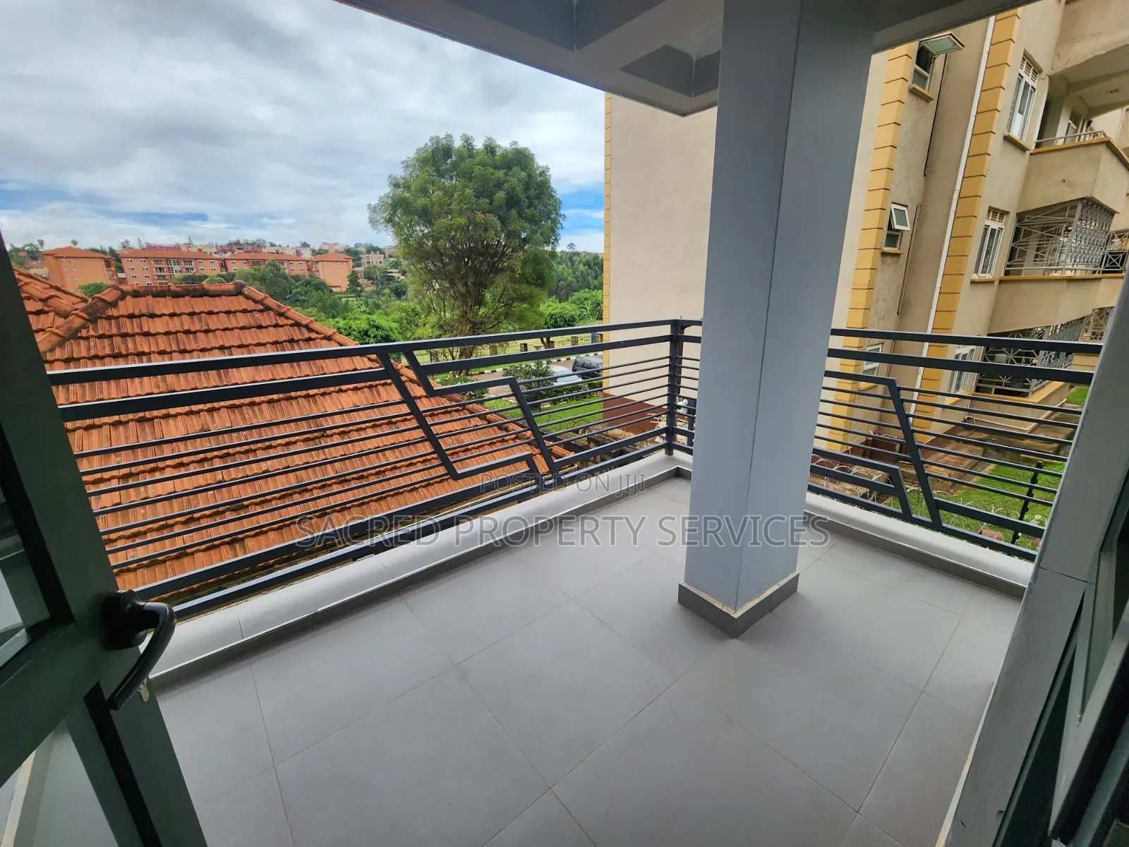 2bdrm Apartment in Kiwatule, Nakawa for rent
