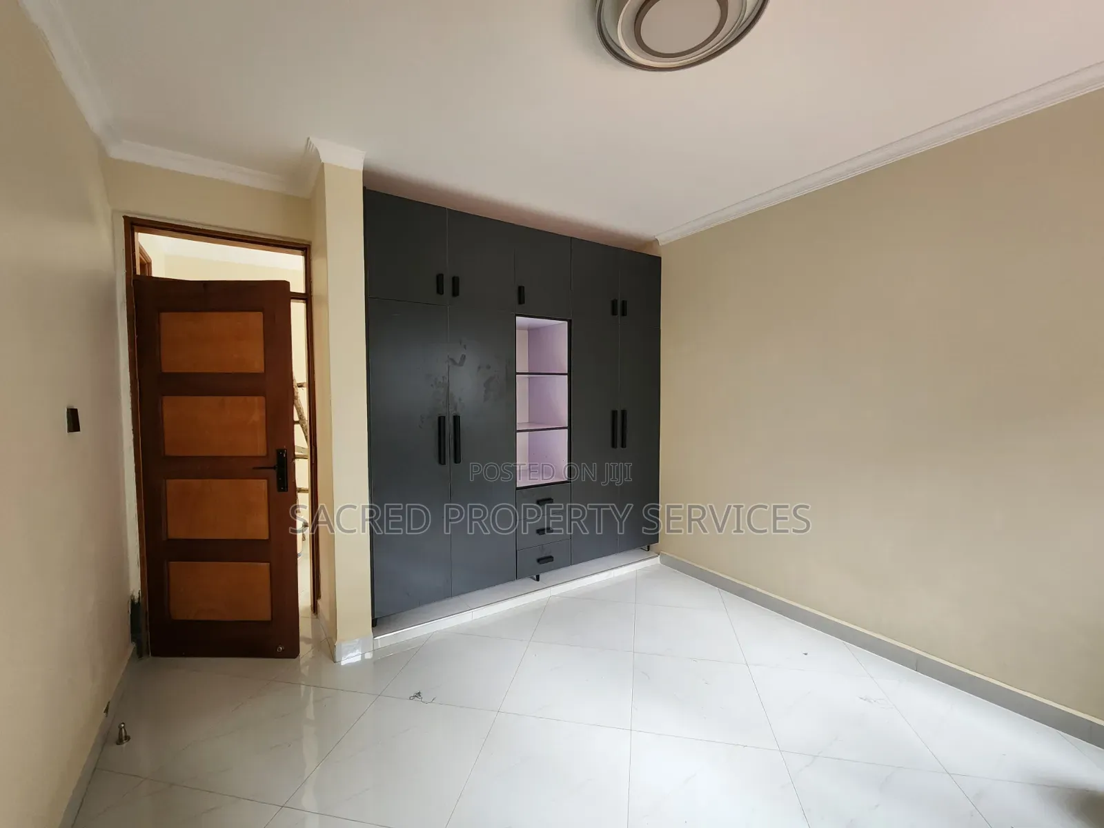 2bdrm Apartment in Kiwatule, Nakawa for rent