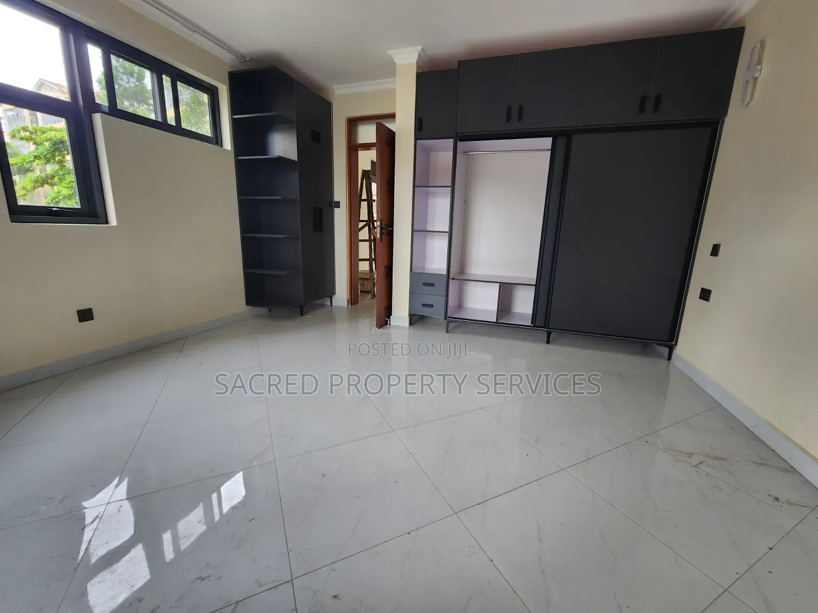 2bdrm Apartment in Kiwatule, Nakawa for rent