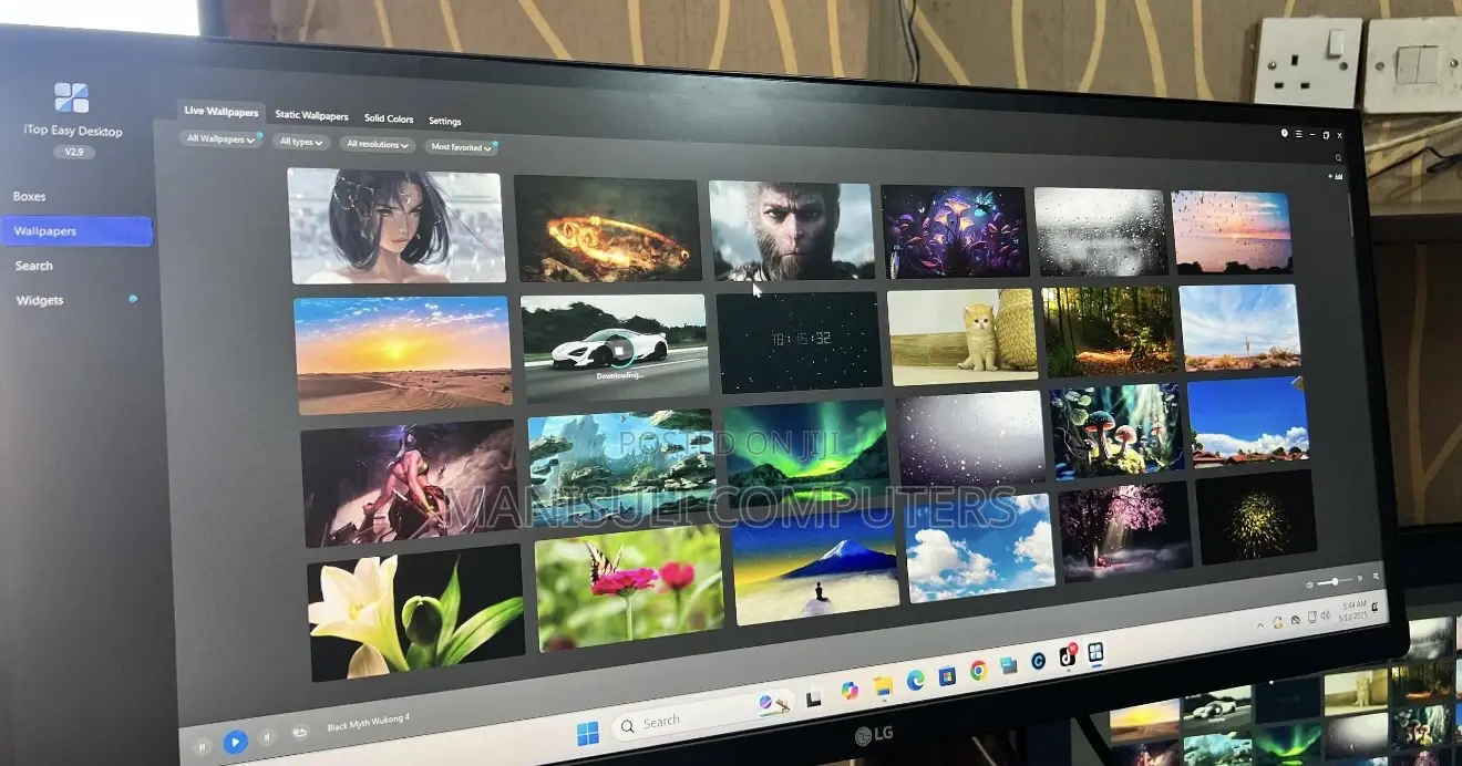 Lg 29 Inch Screen