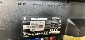 Lg 29 Inch Screen