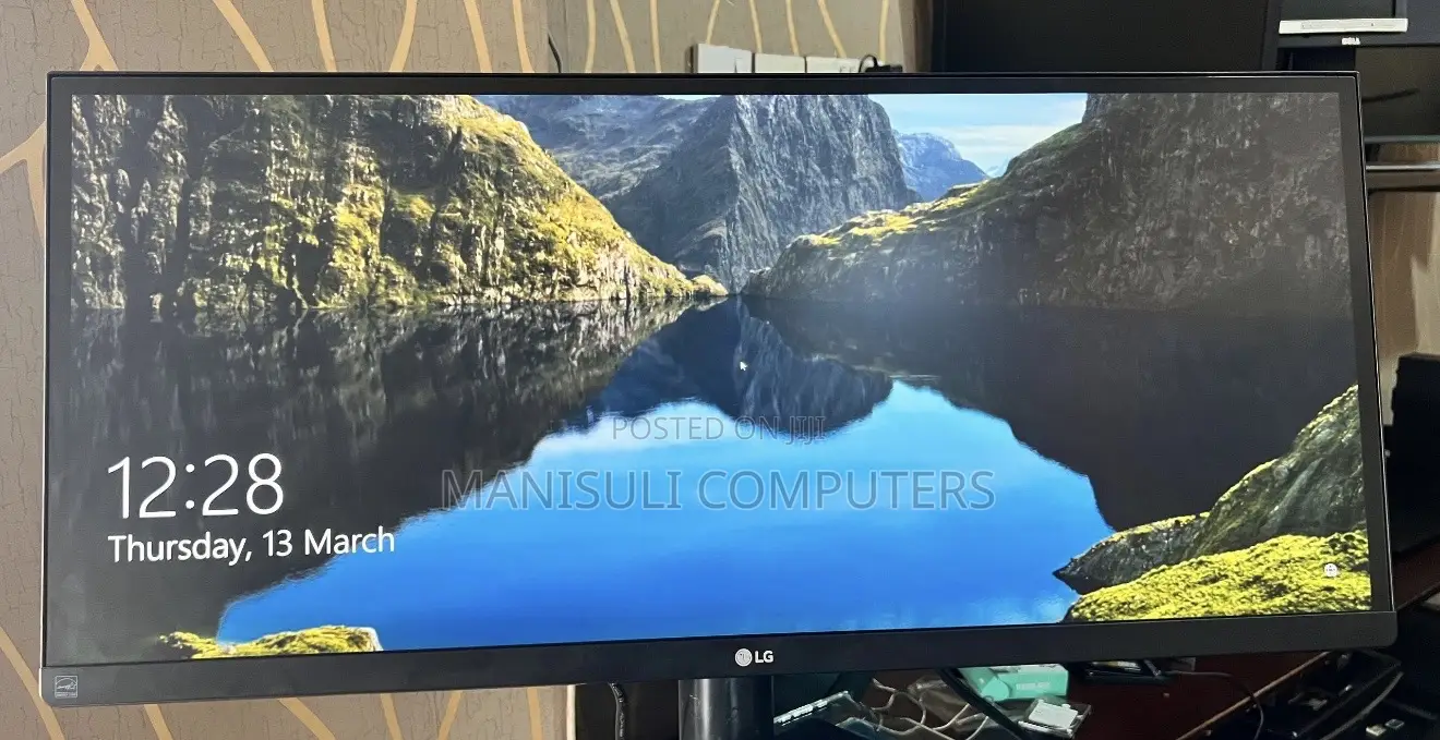 Lg 29 Inch Screen