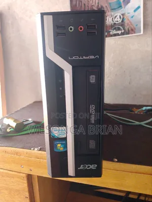Veriton X480g