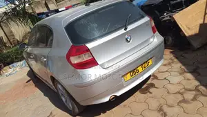 BMW X1 2010 Silver