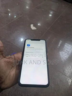 Apple iPhone 11 Pro Max 64 GB Gray