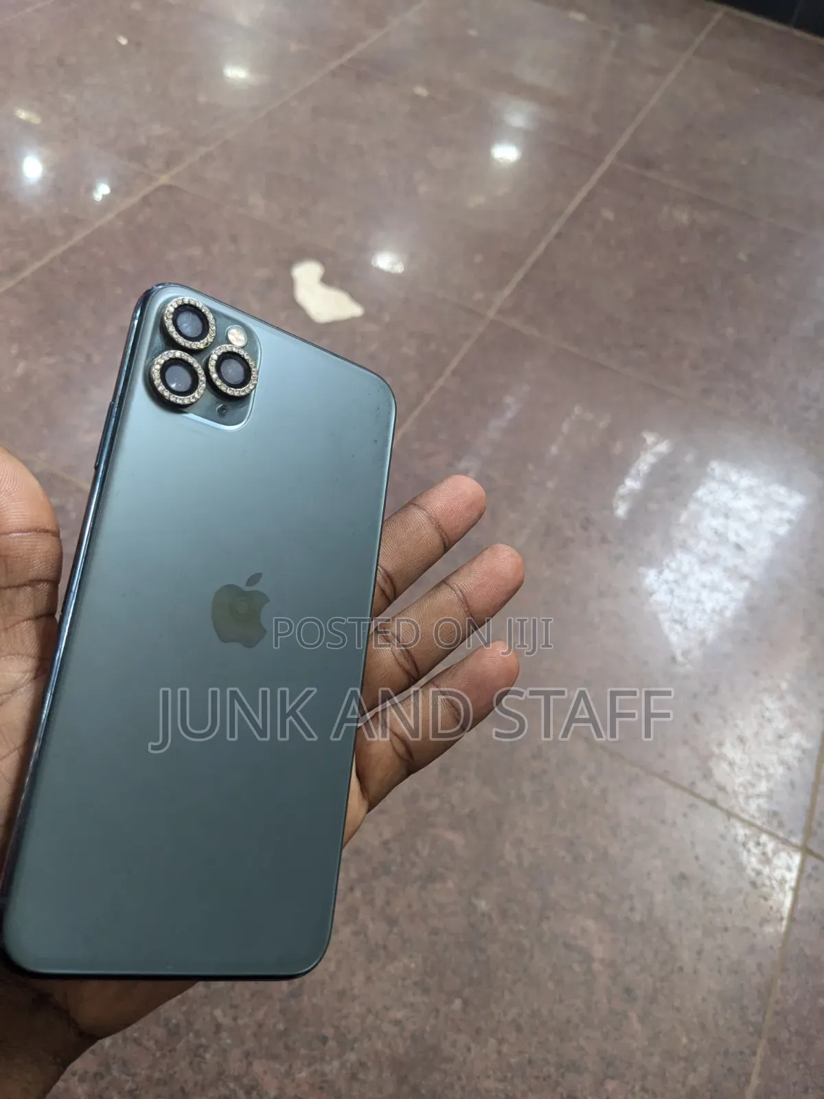 Apple iPhone 11 Pro Max 64 GB Gray