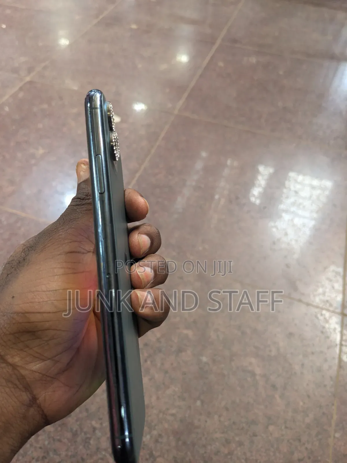 Apple iPhone 11 Pro Max 64 GB Gray