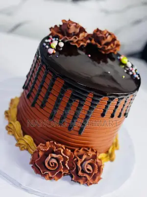 Hash Cakes Ug