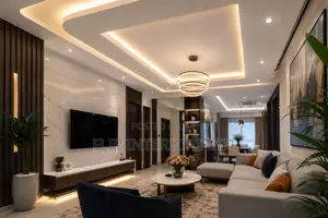 Modern Luxury Ceiling Bulkhead Lighting Solutions