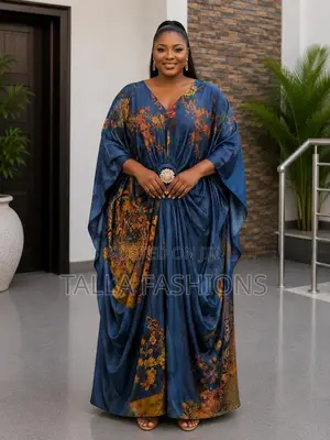 Ladies Elegant Dress