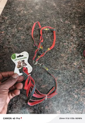 Dog Harness X1