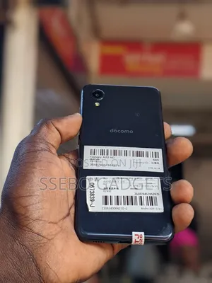 Samsung Galaxy A22 5G 64 GB Black