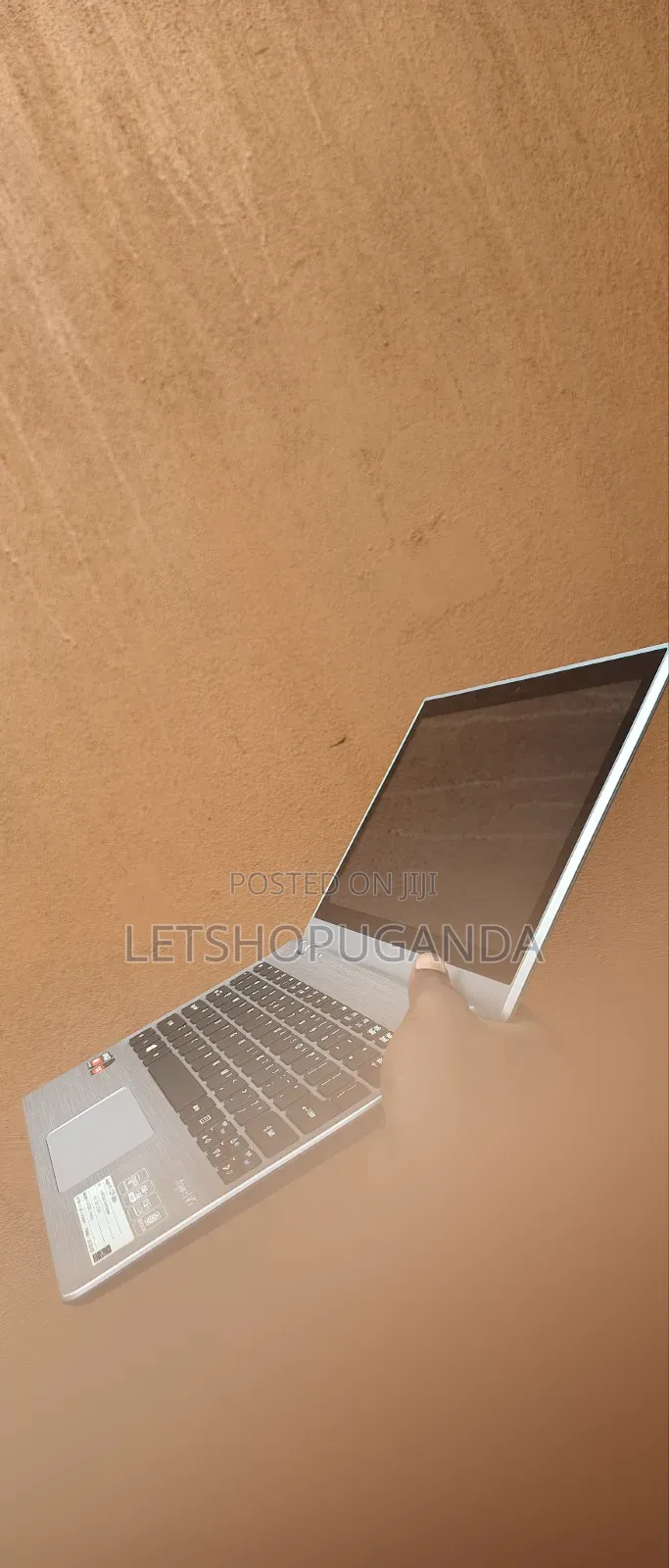 Laptop Acer Aspire V5-122P 4GB AMD SSD 256GB