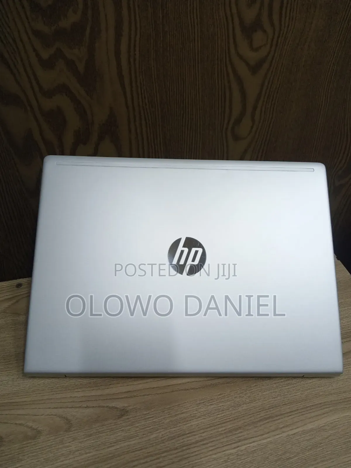 New Laptop HP ProBook 440 G7 8GB Intel Core i5 SSD 256GB