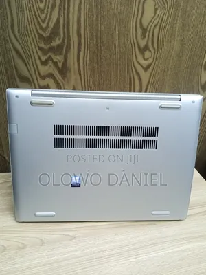 New Laptop HP ProBook 440 G7 8GB Intel Core i5 SSD 256GB