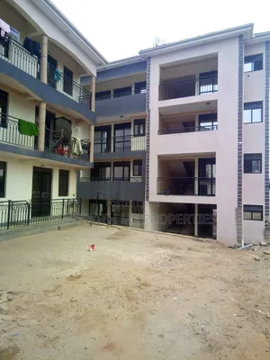 1bdrm Apartment in Dov Apartment, Makindye for rent