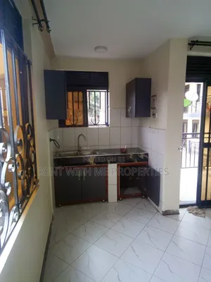 1bdrm Apartment in Dov Apartment, Makindye for rent